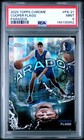 2025 Topps Chrome Cooper Flagg Base (PSA 9)
