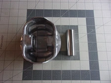 Sealed Power WH345DCP Piston & Pin 3911020 474190 STD Chevrolet Corvette '84-'90