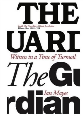 Witness in a Time of Turmoil (Hardback Book)