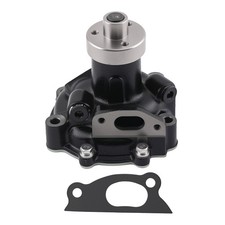 Cooling Water Pump For Long 310 350 360 445 460 2360 2460 2510 Tractors Tx10252