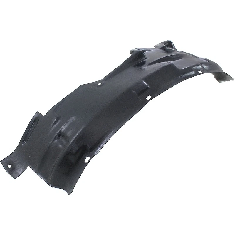 Fender Liner Front Driver Side For 97-01 Infiniti Q45 Base T Anniversary Edition — 第 3/4 张图片