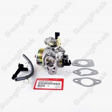 New Oem For Honda Carburetor For Gx390 16100-z5t-901 Carb Gx390 13hp Engines New Oem For Honda Carburetor For Gx390 16100-z5t-901 Carb Gx390 13hp Engines