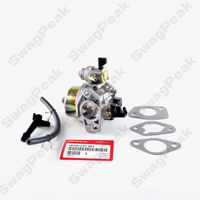 #ad NEW OEM For Honda Carburetor for GX390 16100 Z5T 901 CARB GX390 13HP Engines $26.89