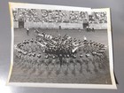 1 Press Early 70s Photo of Casper, WY TROOPERS SUNBURST  (8X10) B&W by Moe Knox — photo 1