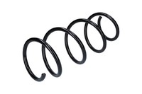 1X Fahrwerksfeder Kamoka 2110225 FüR Laguna Renault 2 BG0 KG0 16V BG0A BG0L BG1G