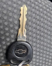 Tired Of Shaking Your Chevy Key To Get It To Turn On Let Me Cut You A New One.