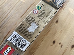 LEGO Harry Potter 4704 Philosopher's Stone The Room of the Winged Keys