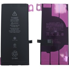 Akku Apple iPhone 11 mit Rahmenkleber Battery Accu 3110mAh Top Qualität A1