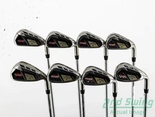 Callaway Razr X Iron Set 4-PW AW Steel Uniflex Right +1/4"