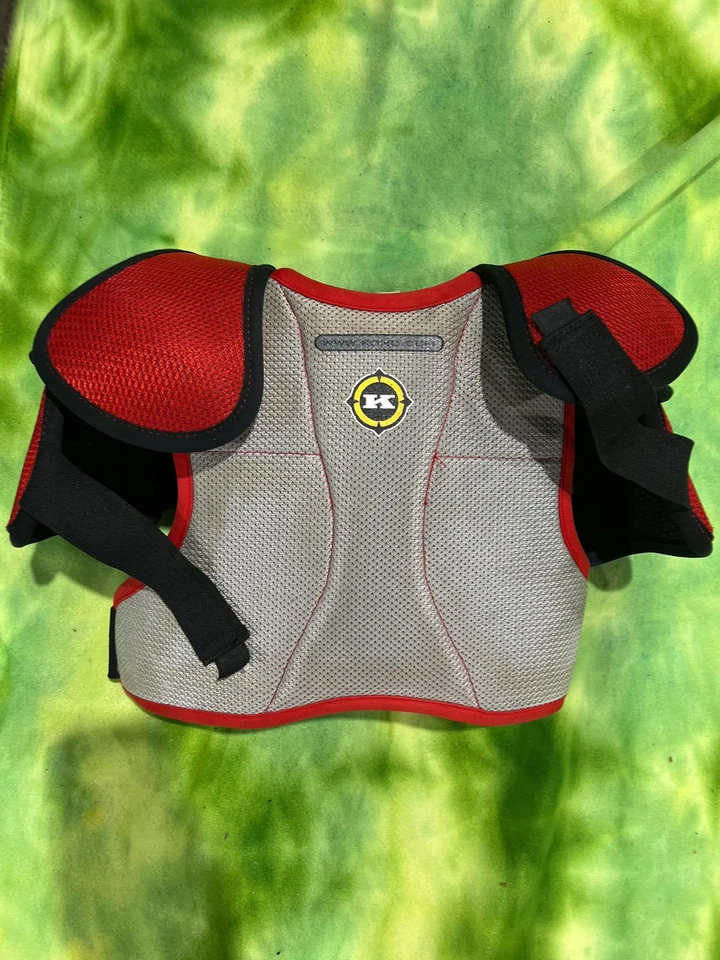 Almohadillas para el hombro Koho | Junior pequeñas Foto 4 de 4