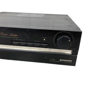C 90 Pioneer | eBay