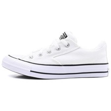 Chuck Taylor All Star Converse Low Malden Street - White A10349C