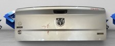 2009-2024 Dodge Ram 1500 Trunk Lid Tailgate Silver - Ps2 Oem