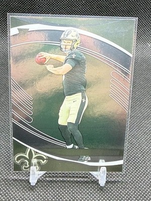 2025 Panini Absolute   Tyler Shough ROOKIE #194 - New Orleans Saints