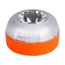 Auto Notfall Rundumleuchte V16 magnetisch Induktion Stroboskop blinkend