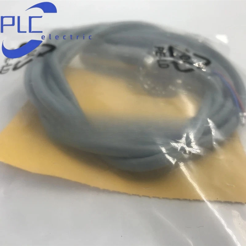 TURCK BI5-G18-RZ3X Inductive sensor proximity switch brand new free shipping - Image 2 of 3