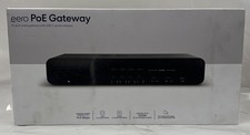 EERO POE GATEWAY 10-PORT WIRED GATEWAY WITH USB-C POWER ADAPTER