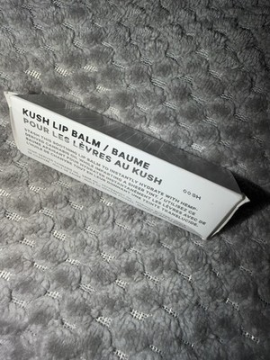 Milk Makeup Soothing Kush Lip Balm ~ Shade Nug
