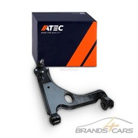 Atec Querlenker Lenker Vorne Unten Rechts FÜR Opel Astra H Meriva B Zafira A B