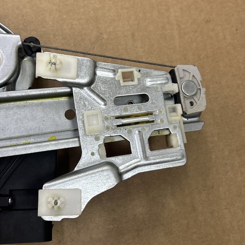 A1687301246 MERCEDES W168 REAR RIGHT WINDOW REGULATOR WITH MOTOR GENUINE NEW - Picture 12 of 12