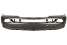 BLIC Stoßstange Stoßfänger passend für MERCEDES-BENZ M-Klasse (W163)