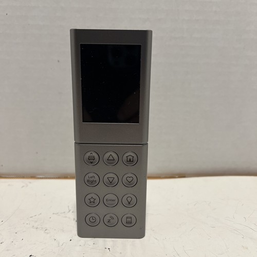 Sleep Number LPM-5000C Remote Control 12 Button OEM Genuine 360 Smart ...