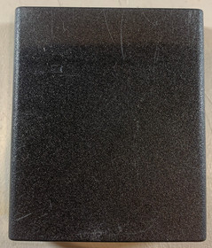 Tested Works 1988 Atari 7800 Fight Night Video Game Cartridge Only CX7851