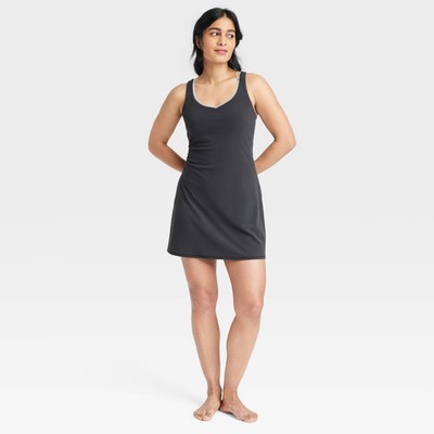 Women Everyday Soft Active Dress - All In Motion