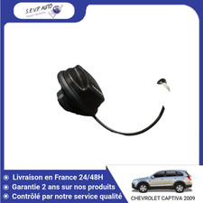 Carburateur Chevrolet CAPTIVA