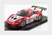 1:43 Spark Porsche 911 991-2 Gt3 R #30 Nurburgring 2019 Abbelen Muller SG548 Mod