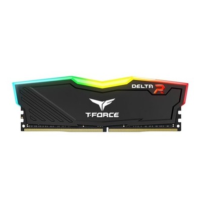 Team Group DELTA RGB Speichermodul 16GB 2 x 8GB DDR4