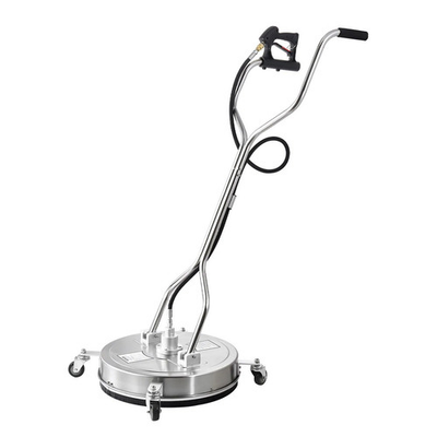 #ad 21quot; Pressure Washer Surface Cleaner Stainless Steel Pressure Washer Attachments $239.34