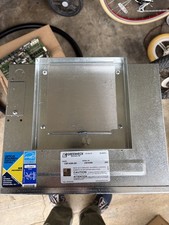 Greenheck CSP-A200-QD, serial number 23016389, brand new, in the box