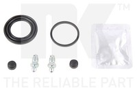 NK Reparatursatz, Bremssattel 8848019 FüR Hyundai Mitsubishi Volvo
