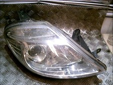 Feu avant (phare) Citroen C8