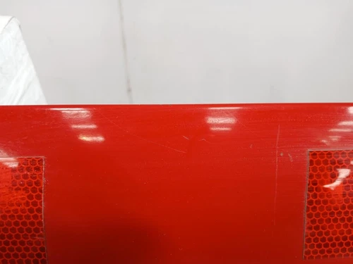 901000X030 Porton Trasero para NISSAN TERRANO II (R20) Avenue 2000 812979 - Imagen 2 de 10