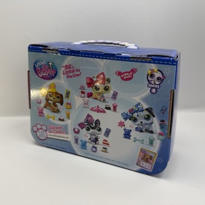 SWEET & STYLISH DACHSHUND #261 - Authentic Littlest Pet Shop