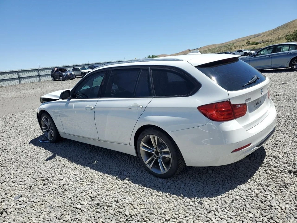 Used Right Sun Visor fits: 2014 Bmw 328I Right Grade A — 第 4/4 张图片