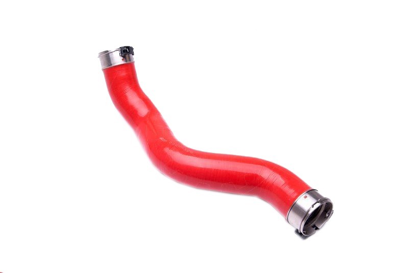 Durite turbo de remplacement 2465280982 pour entretien Mercedes Classe A et B moteur diesel