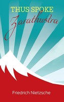 Friedrich Nietzsche | Thus Spoke Zarathustra | Buch | Englisch (2012) | Gebunden