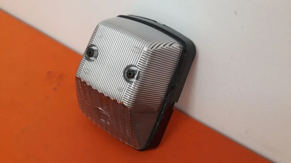 04 MERCEDES BENZ G500 463 TIPO LUZ INTERMITENTE CONDUCTOR IZQUIERDO Foto 4 de 4