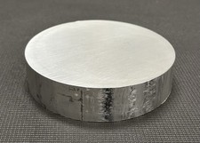 5 Diameter 6061 - T6511 Aluminum Round Bar / Rod 5 x 1 Length
