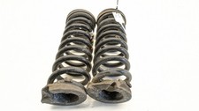 RANGE ROVER VELAR L560 COIL SPRING REAR LEFT & RIGHT SIDE PAIR X2 2018