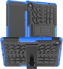 Case for Lenovo Tab M8 3rd Gen 2022, Shockproof, Blue