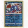 Pokémon Huntail 066/264 Fusion Strike Reverse Holo Rare Stage 1 110 HP