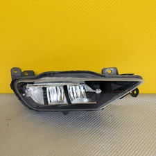 2019-2025 VOLVO XC90 RIGHT PASSENGER FOG TAIL LIGHT LAMP FRONT SIDE HAND OEM