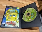 Spongebob Squarepants The Battle For Bikini Bottom - Xbox Game & Manual Only
