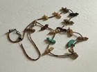 Native American (16) Carved Fetish Necklace  — photo 7