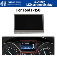 4.2 Display Lq042t5dz11 Lq042t5dz13k For Ford Kuga 2013-2019 Instrument Cluster