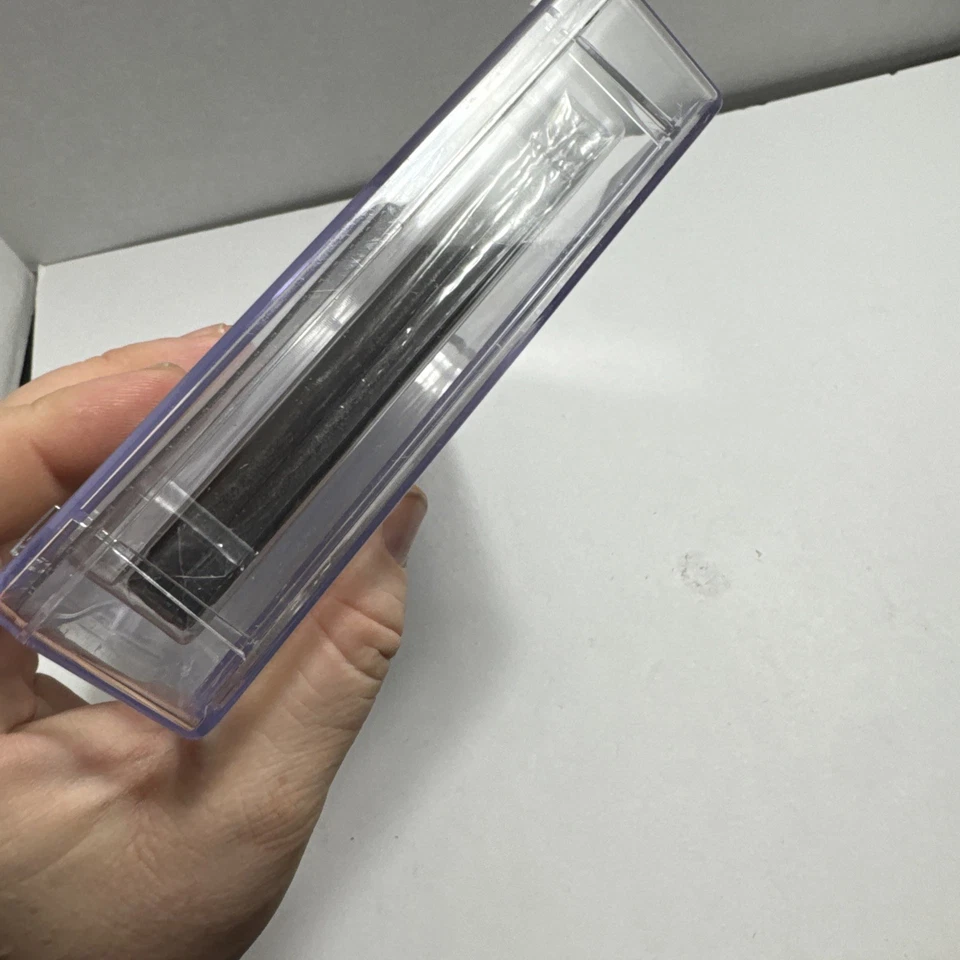 2005 PS2 Suikoden IV 4 Graded Cgc 9.6 A Seal NEW SEALED Playstation 2 - Image 4 of 4